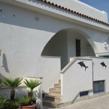 Casa Vacanza Afe A Pochi Passi Dal Mare Mattinata Dış mekan fotoğraf