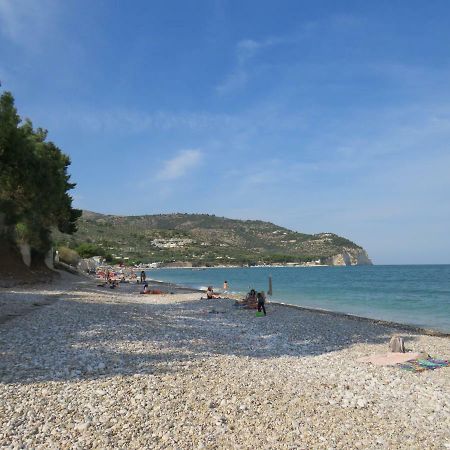 Casa Vacanza Afe A Pochi Passi Dal Mare Mattinata Dış mekan fotoğraf