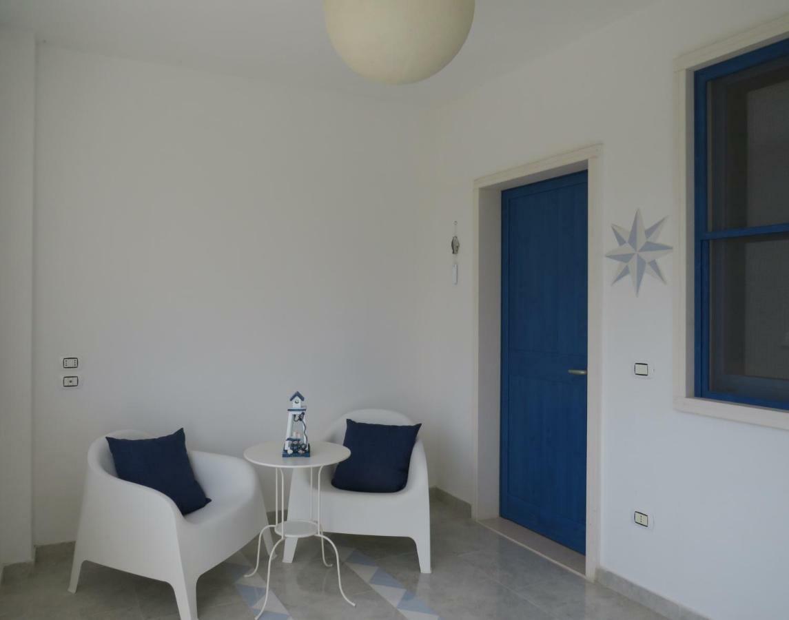 Casa Vacanza Afe A Pochi Passi Dal Mare Mattinata Dış mekan fotoğraf
