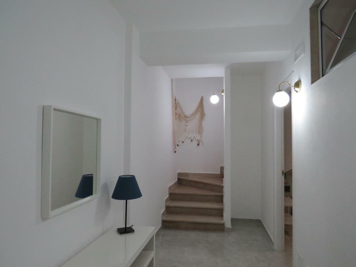 Casa Vacanza Afe A Pochi Passi Dal Mare Mattinata Dış mekan fotoğraf