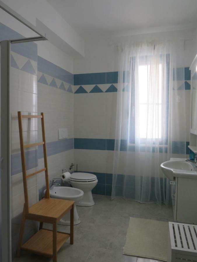 Casa Vacanza Afe A Pochi Passi Dal Mare Mattinata Dış mekan fotoğraf