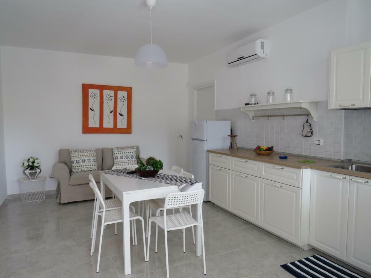 Casa Vacanza Afe A Pochi Passi Dal Mare Mattinata Dış mekan fotoğraf